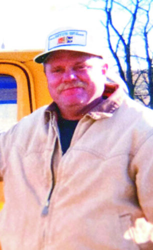 Anthony B. Livolsi
